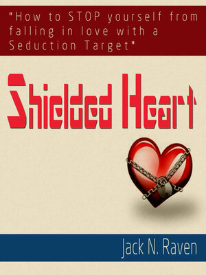 cover image of Shielded Heart
